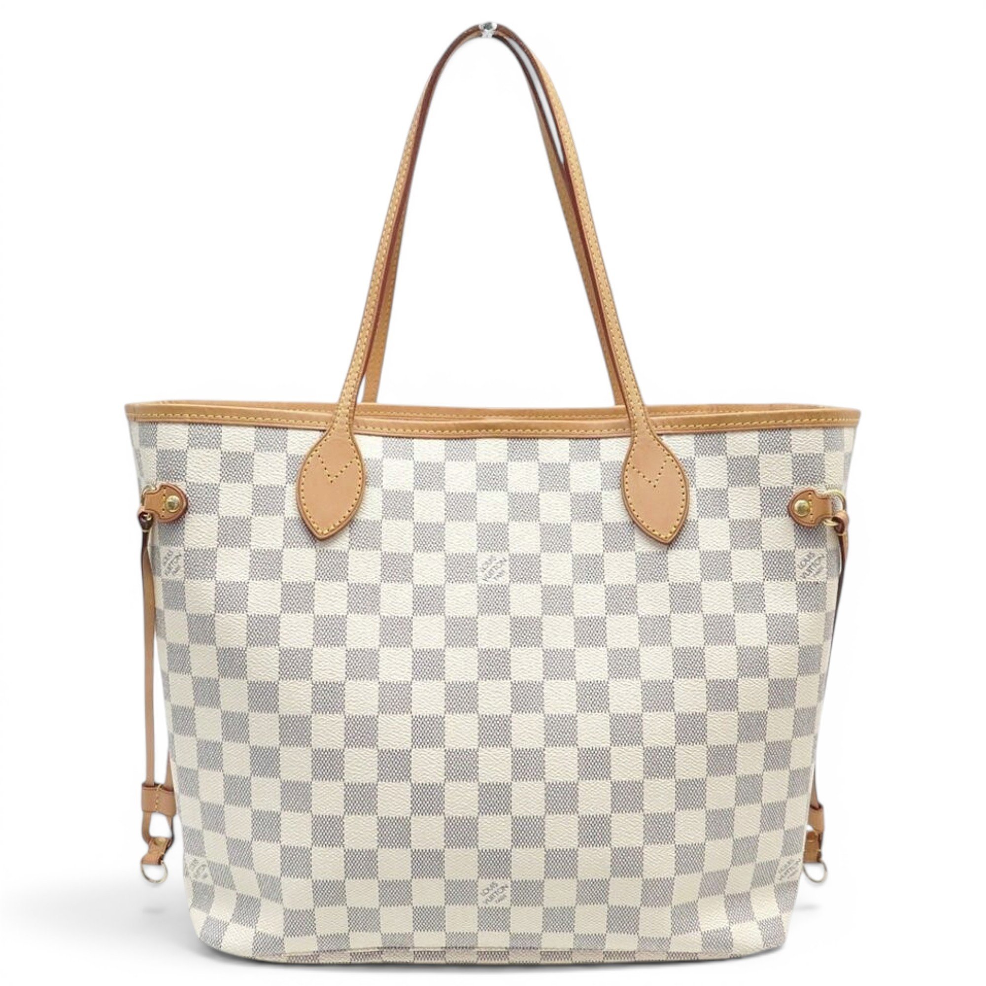 Neverfull cloth handbag