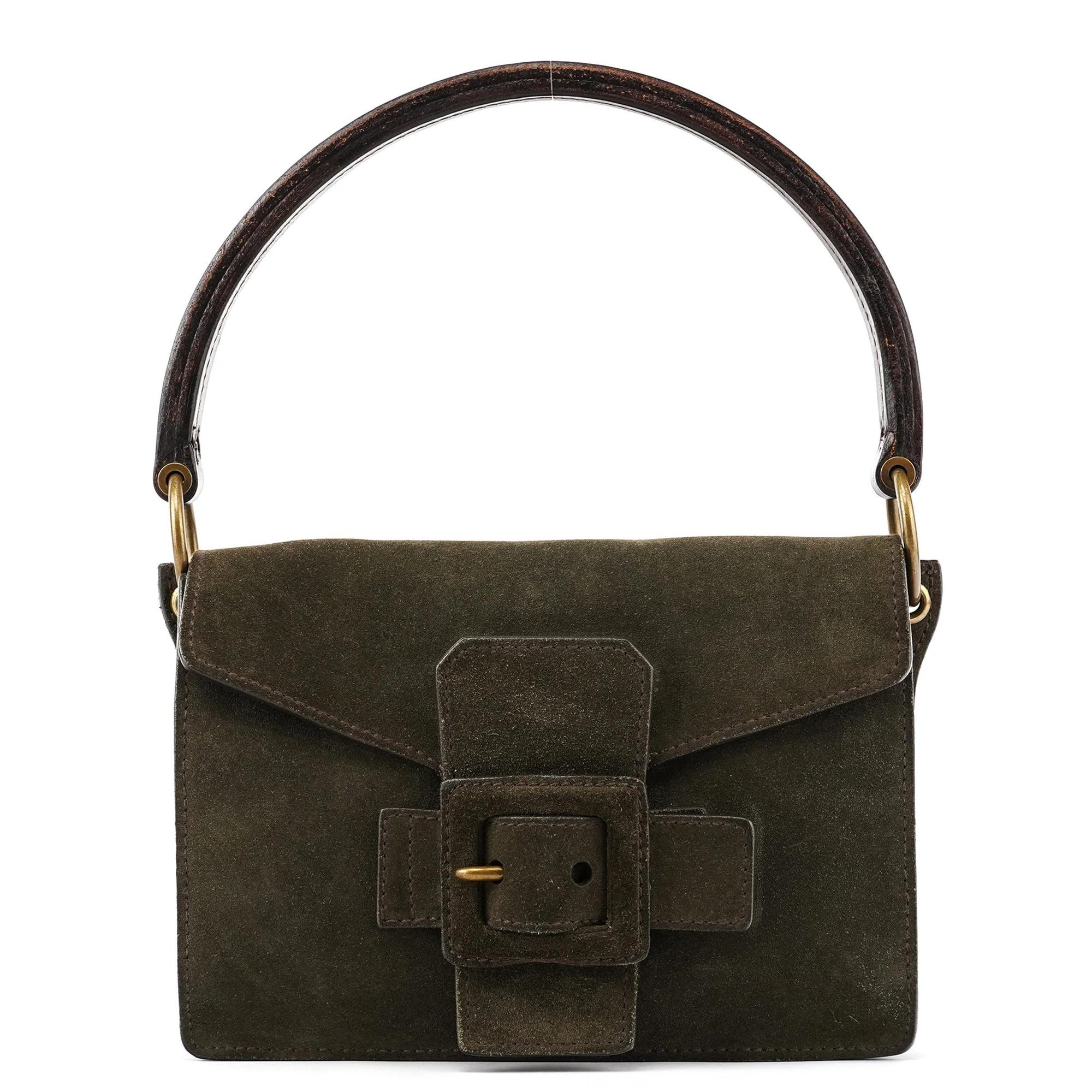 Pocket handbag