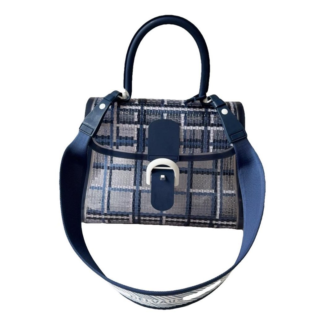 Delvaux Brillant handbag