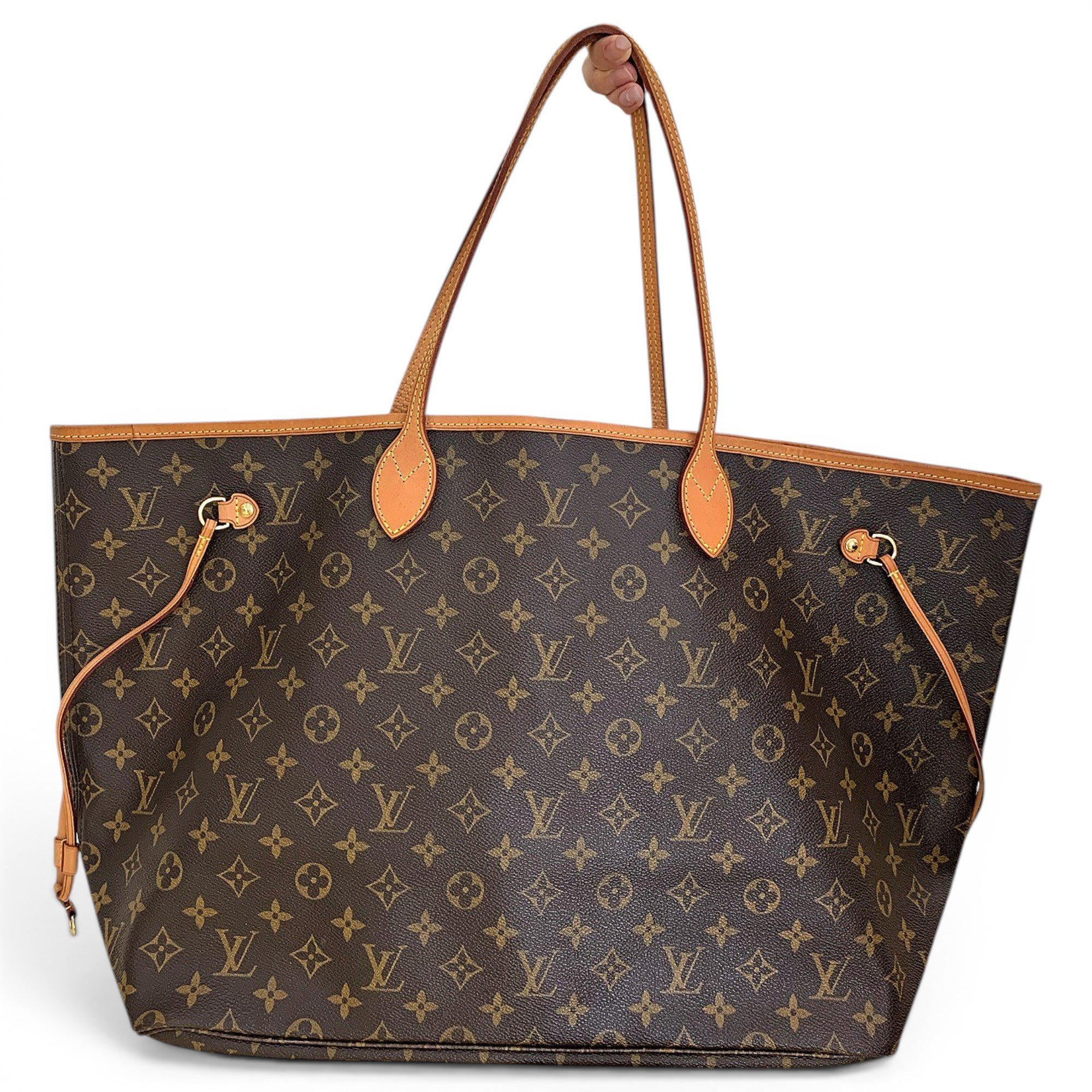 Neverfull tote