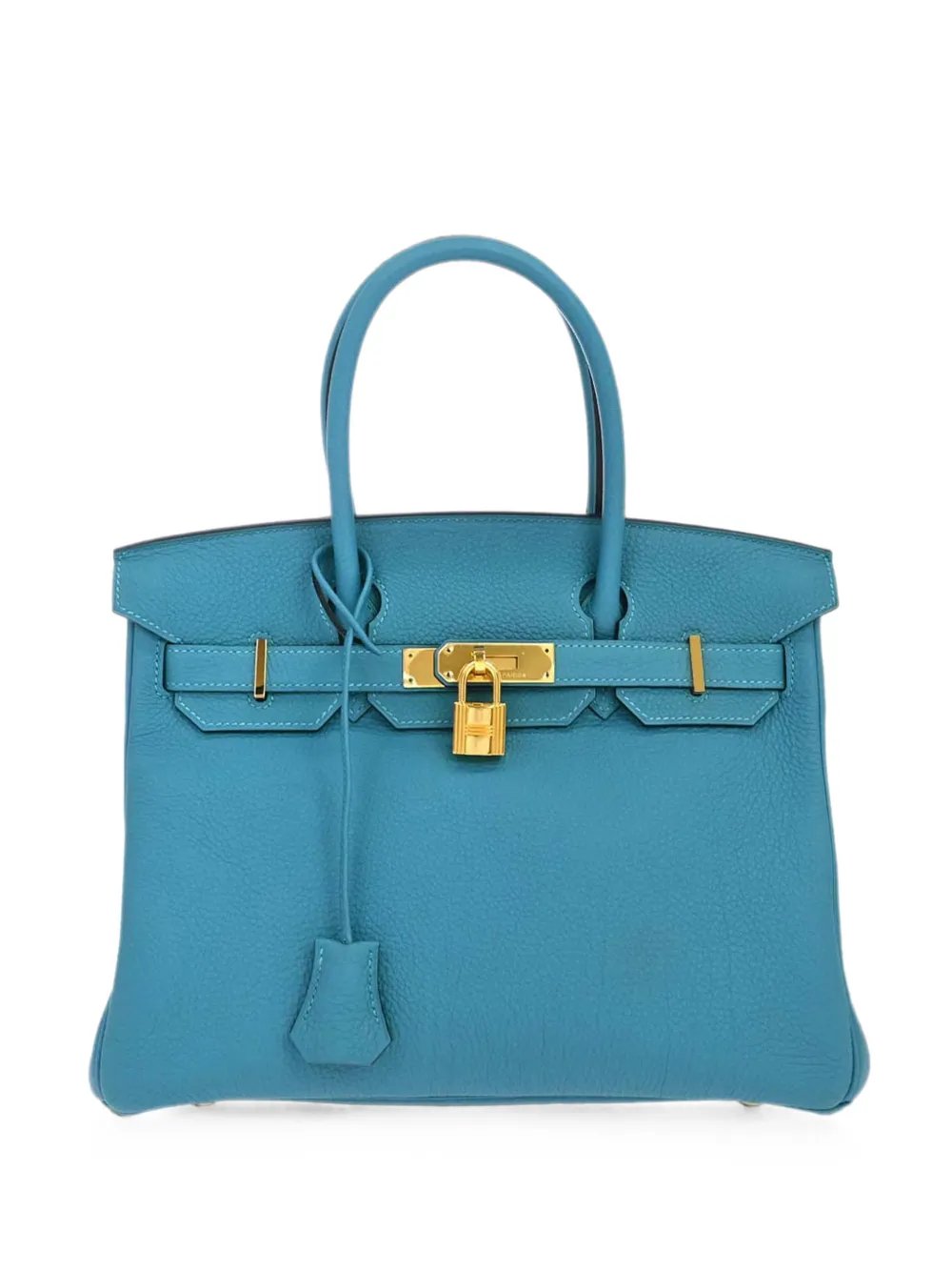 2014 Togo Birkin handbag