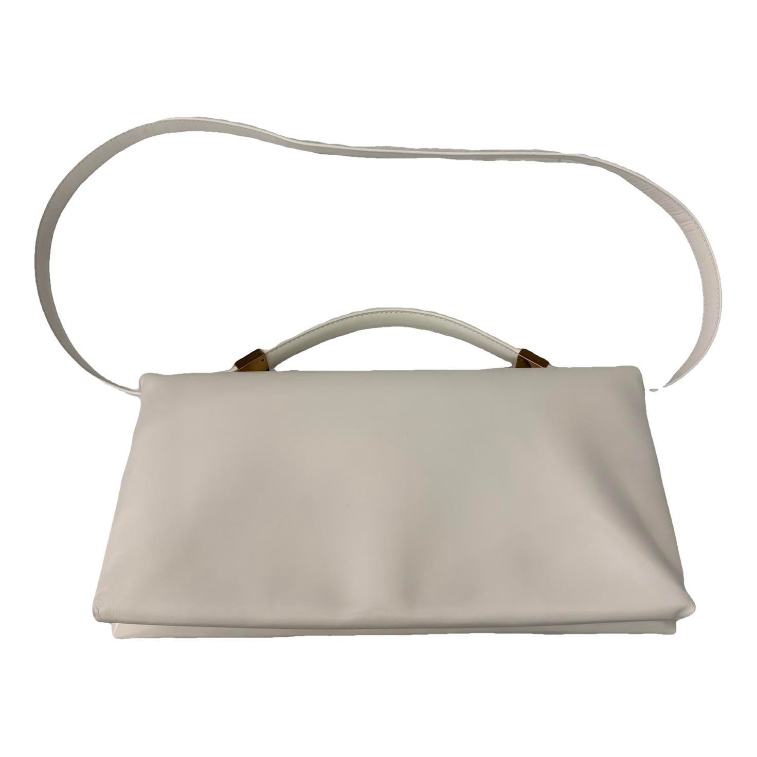 Marni Leather handbag