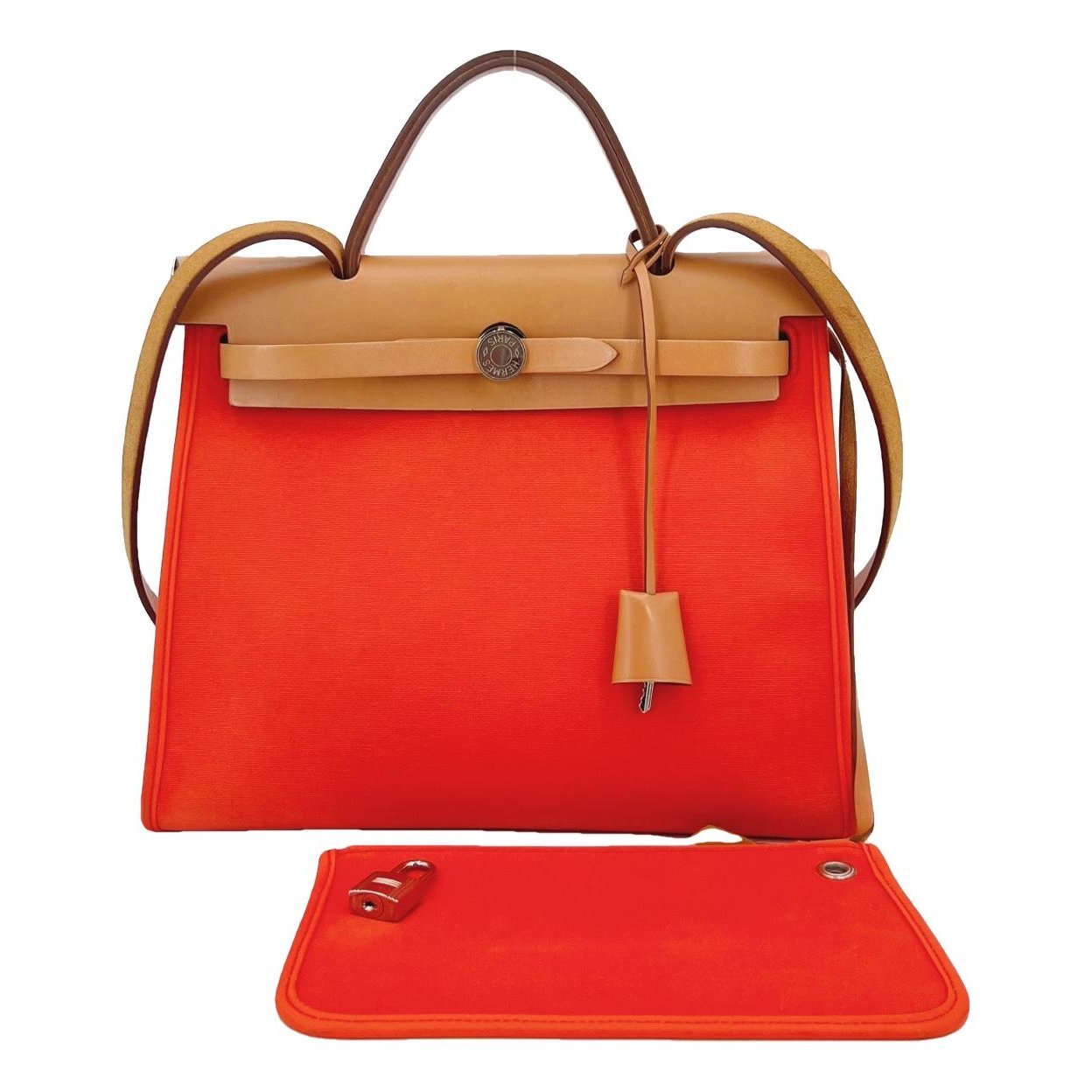 Herbag cloth handbag
