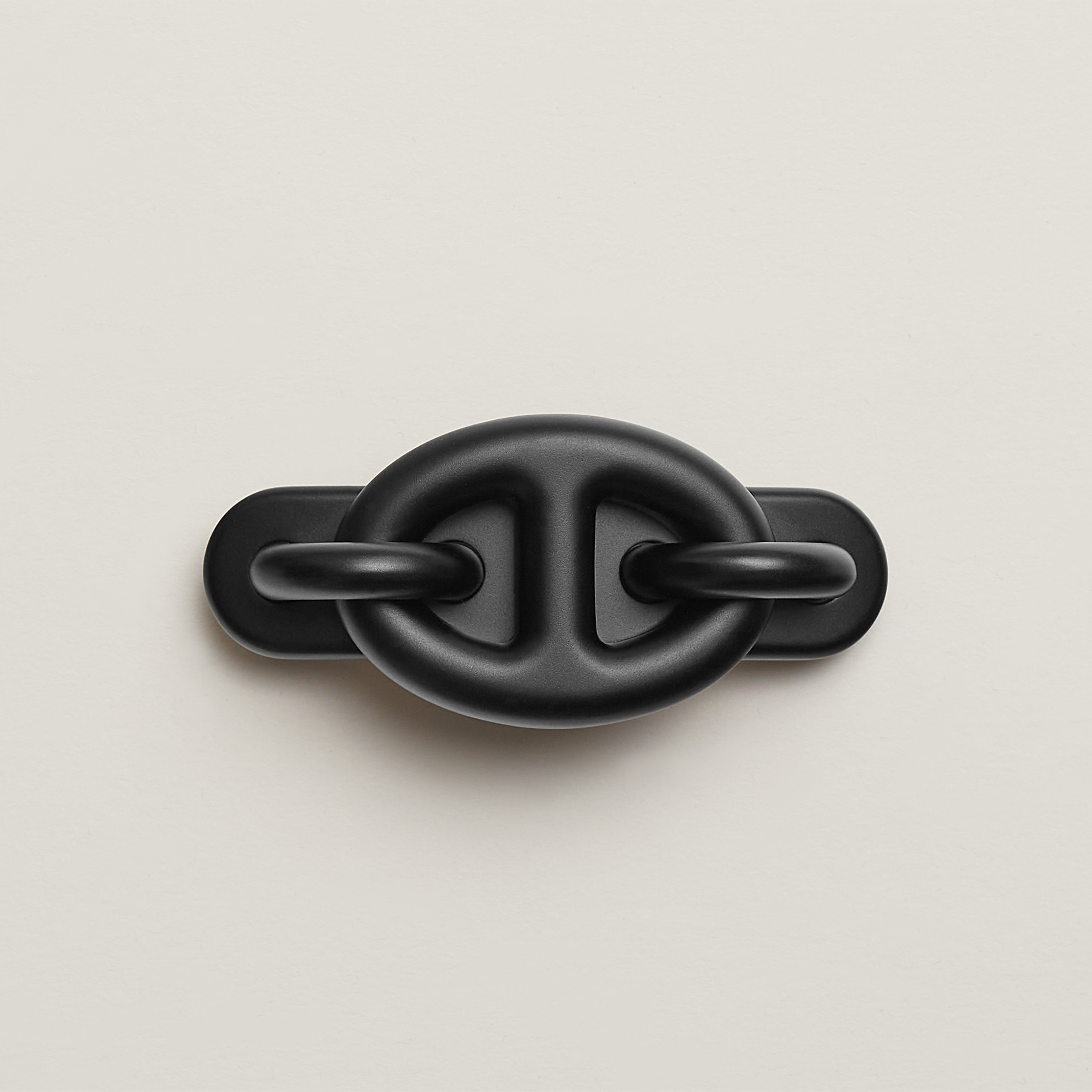 Tri Maillon PM hair clip