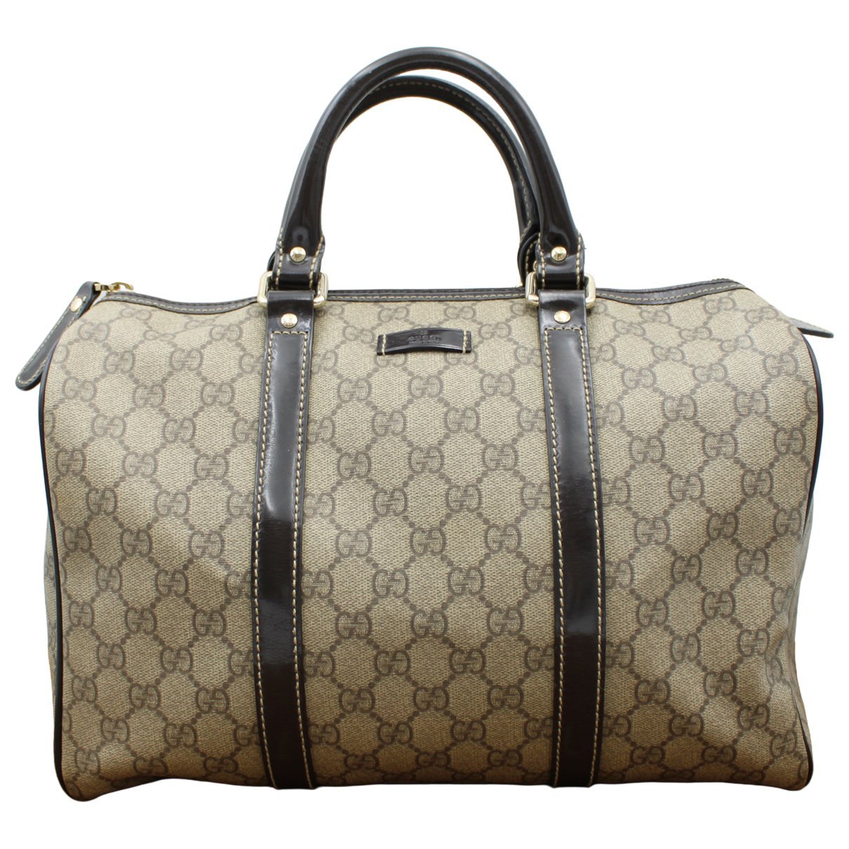 Joy cloth bowling bag