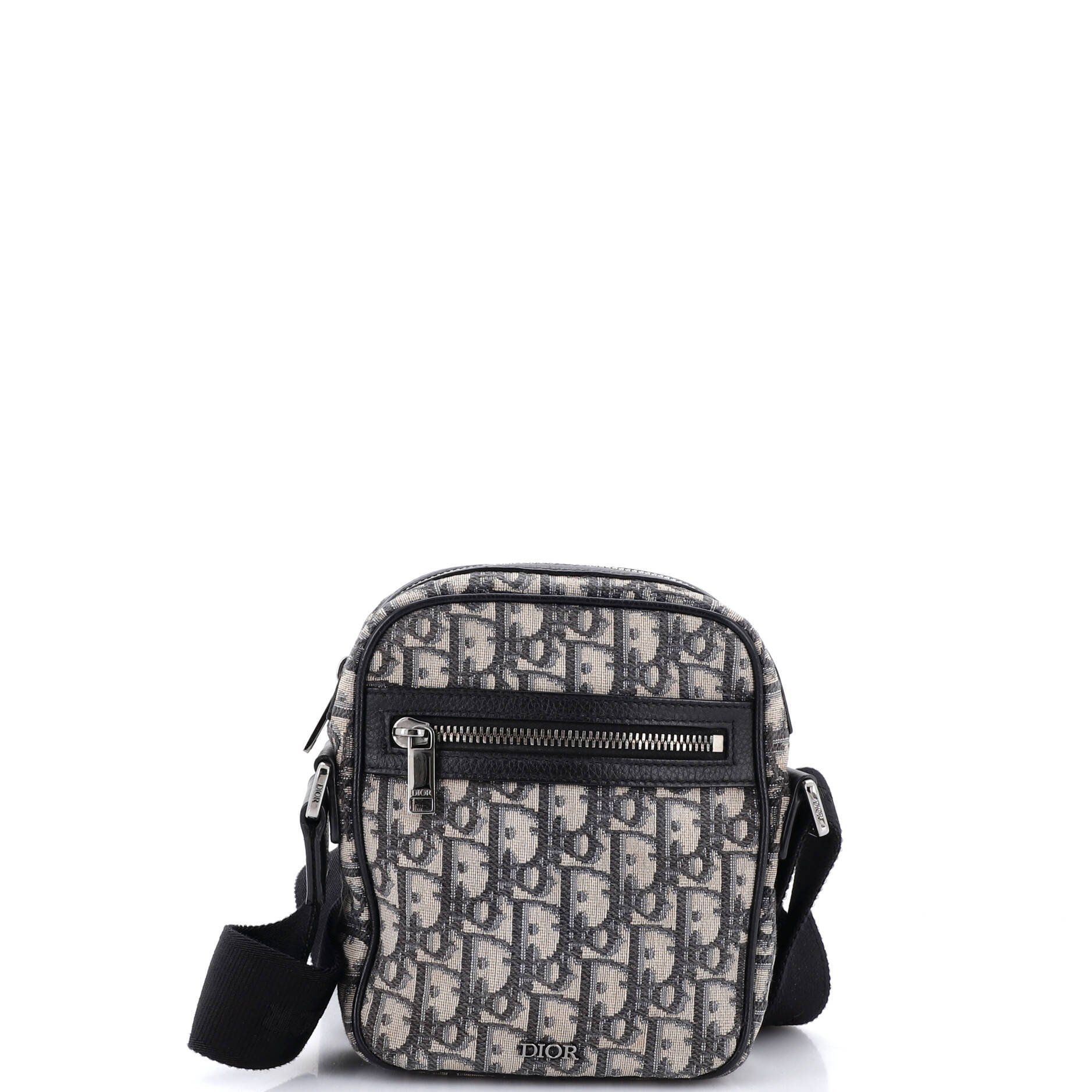 Cloth crossbody bag