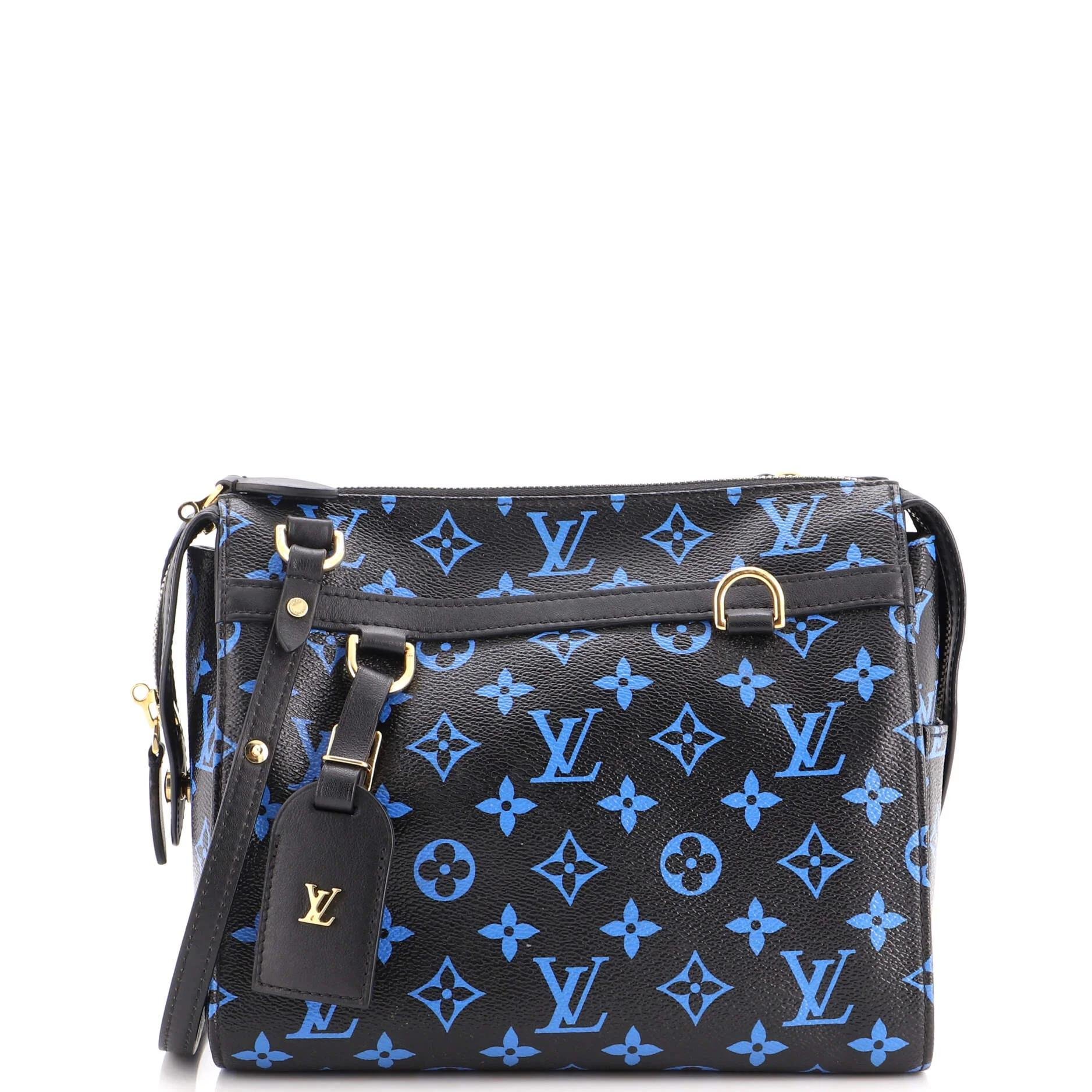 Cloth handbag