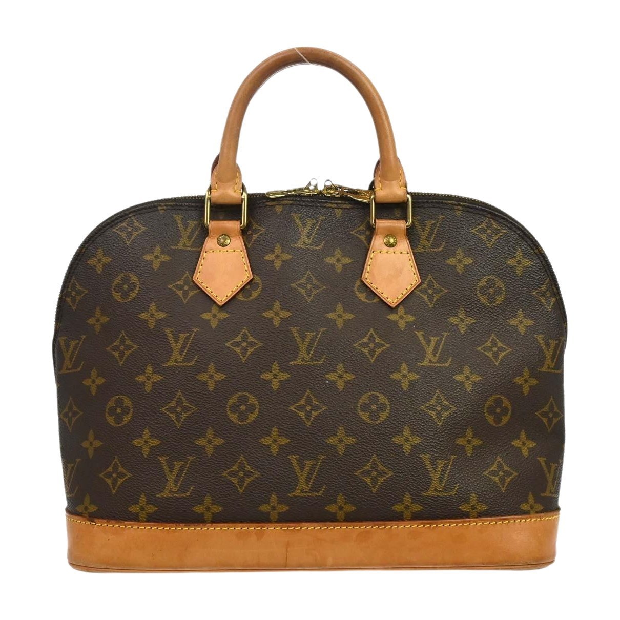 Alma cloth handbag