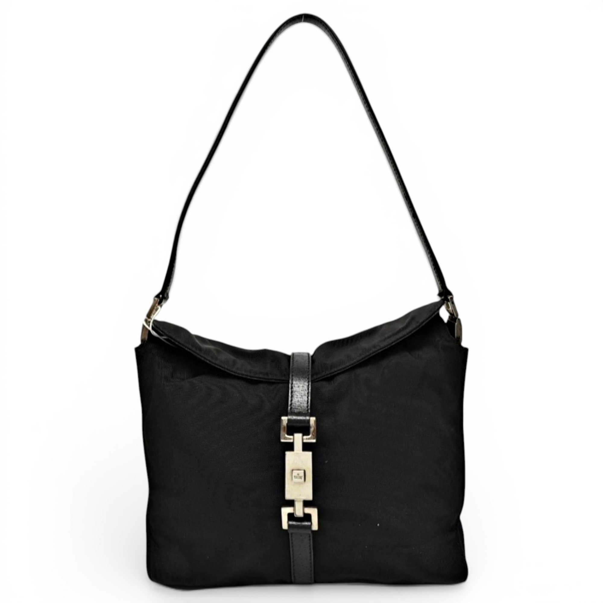 Jackie 1961 cloth handbag