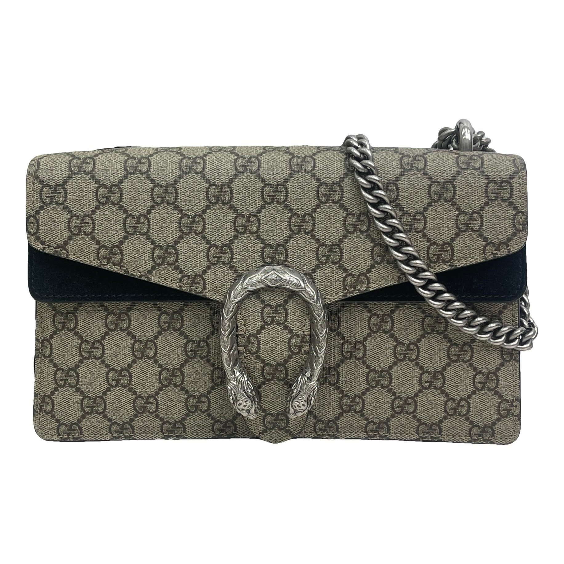 Dionysus cloth handbag