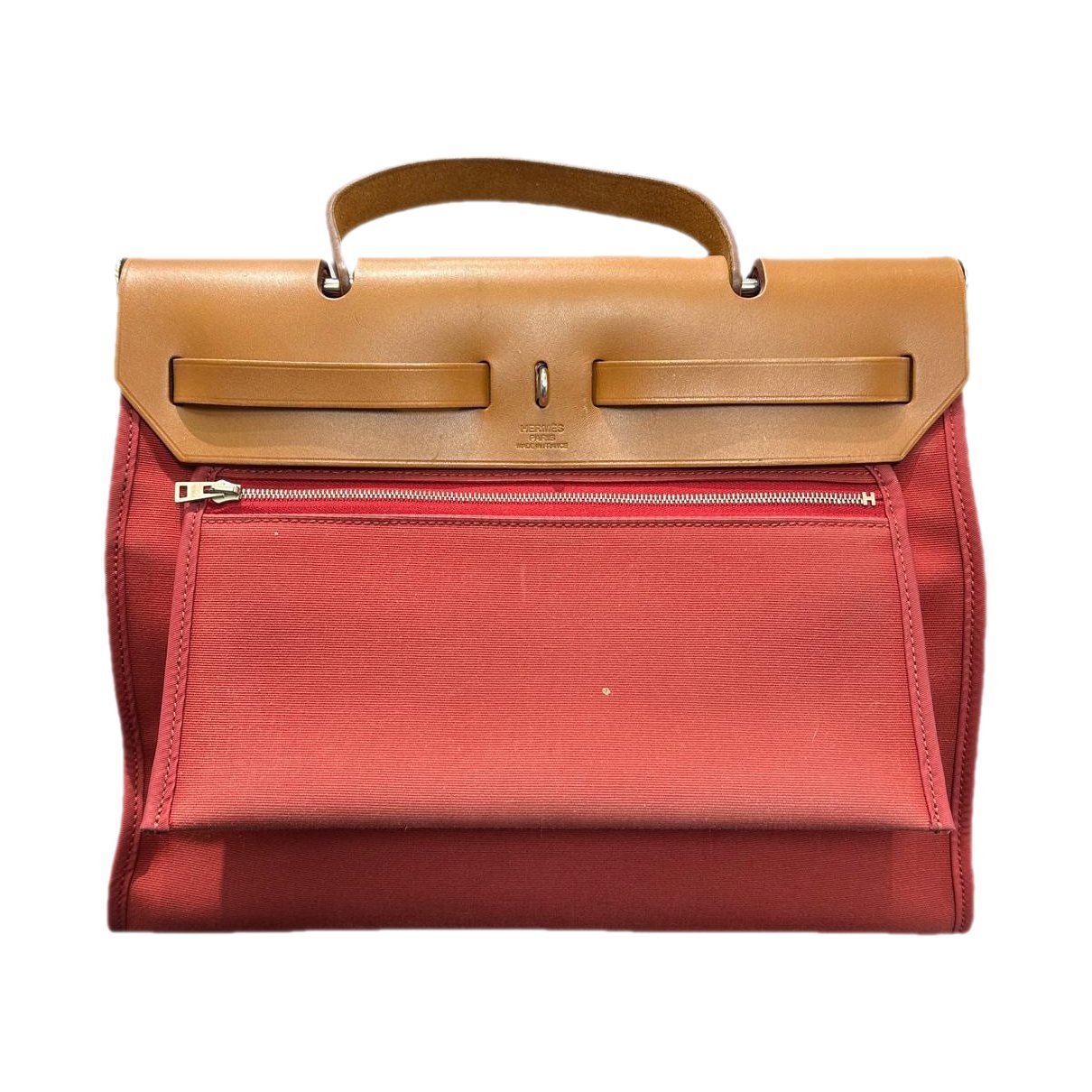 Hermes Herbag Handbag