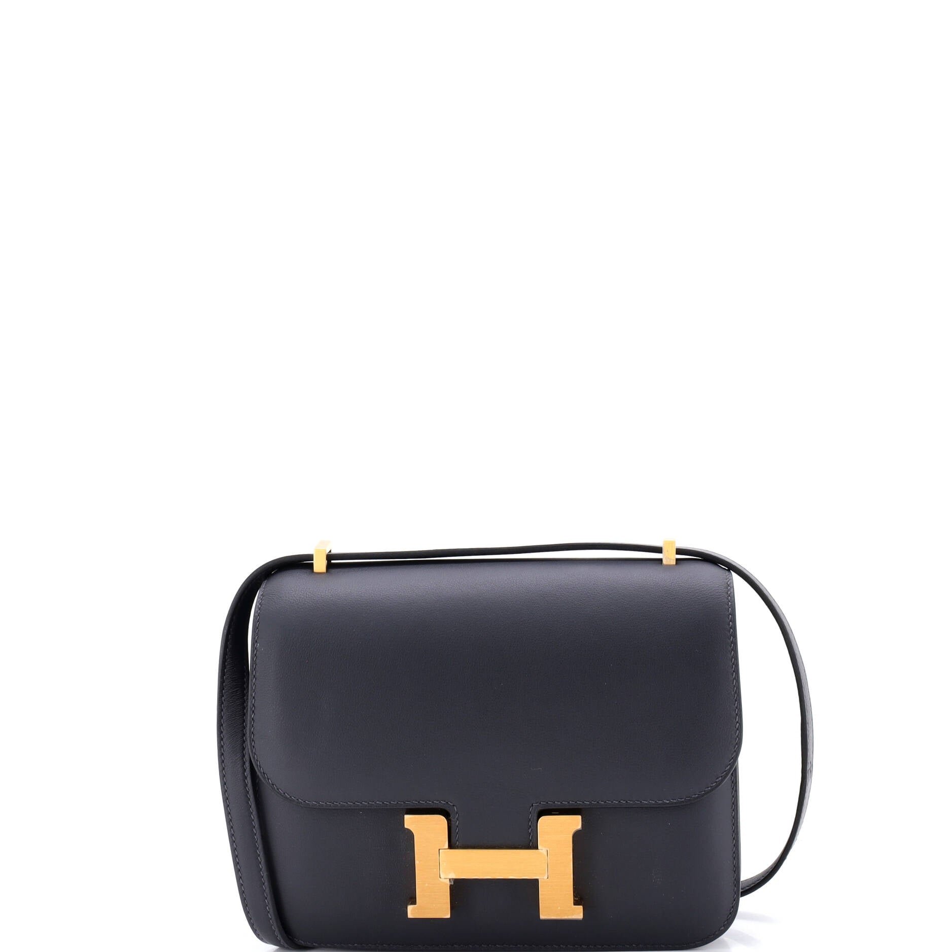 Hermes Constance NM Bag Swift 18