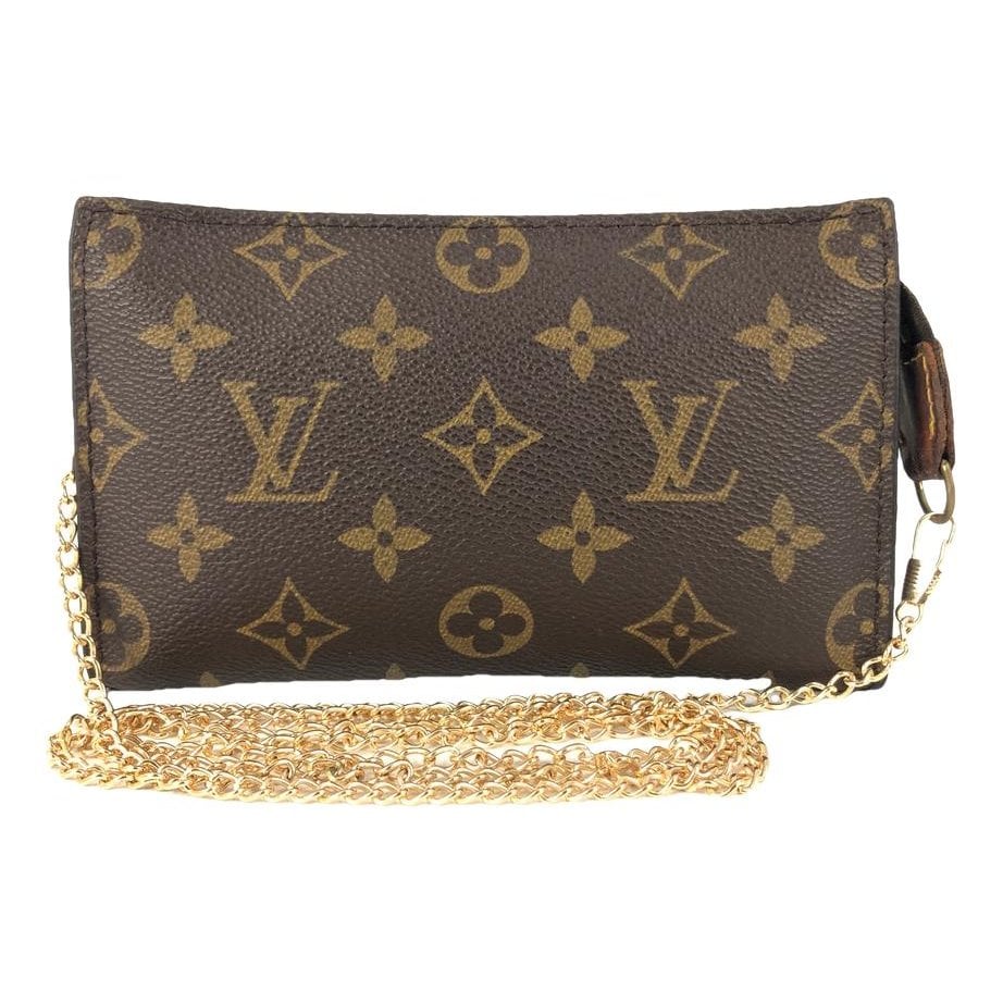 Pochette Accessoire cloth handbag