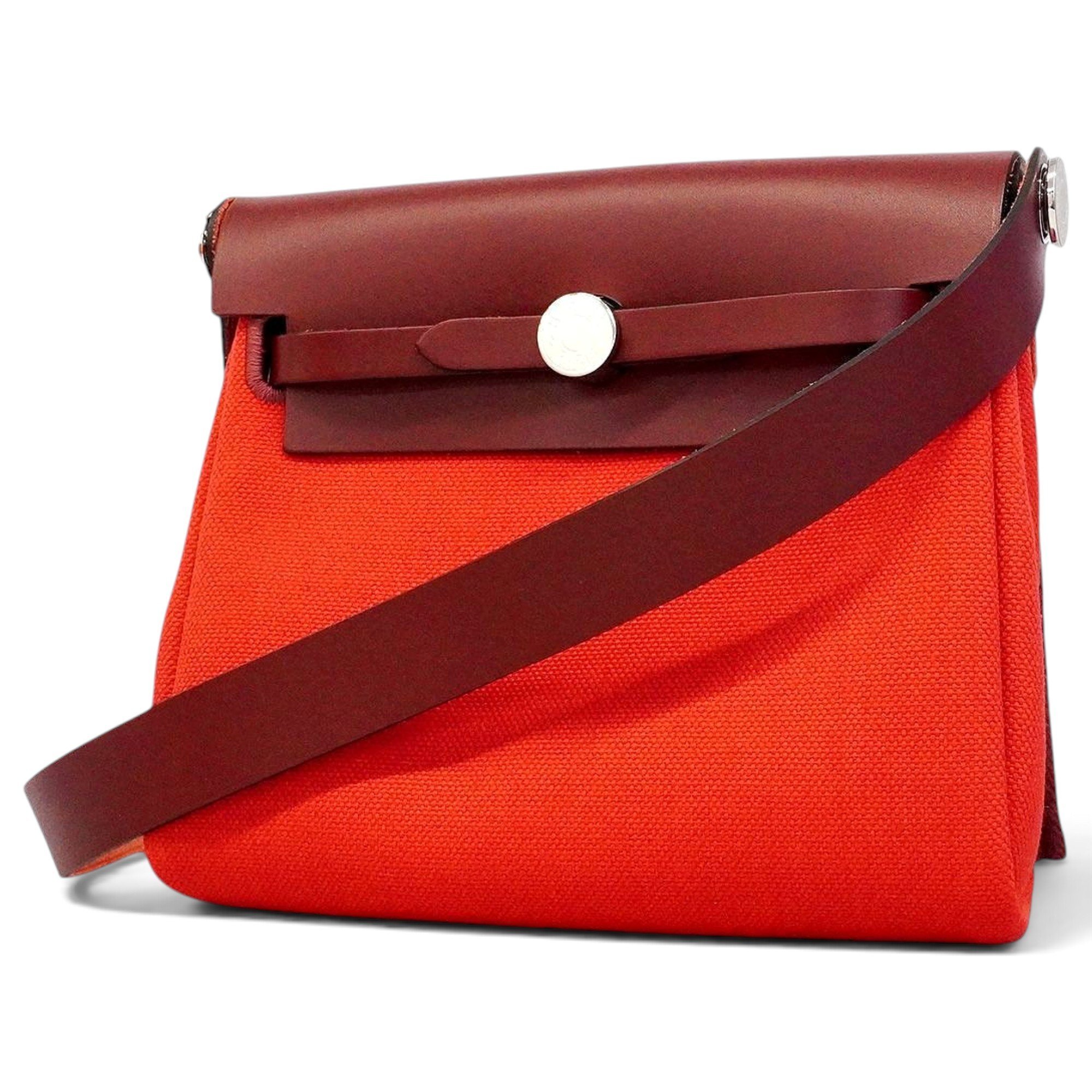 Herbag cloth handbag