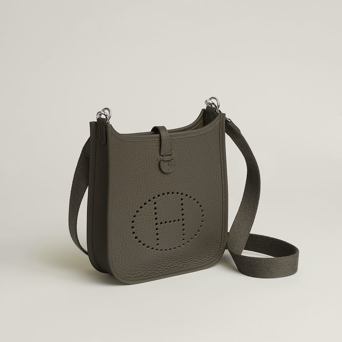 Vert Loden Evelyne 16 Amazone Bag