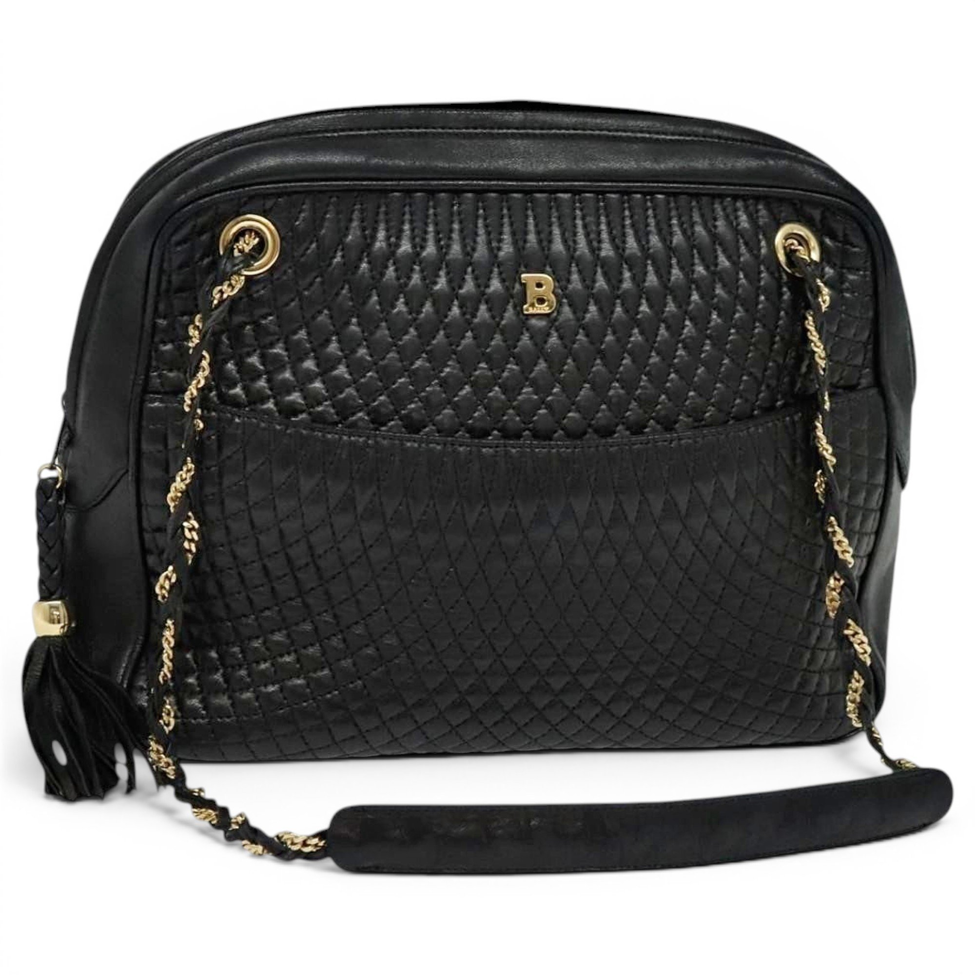 Bally Handbag