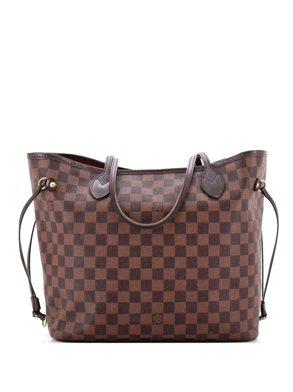 Neverfull Damier MM tote bag