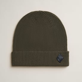 Jockey beanie