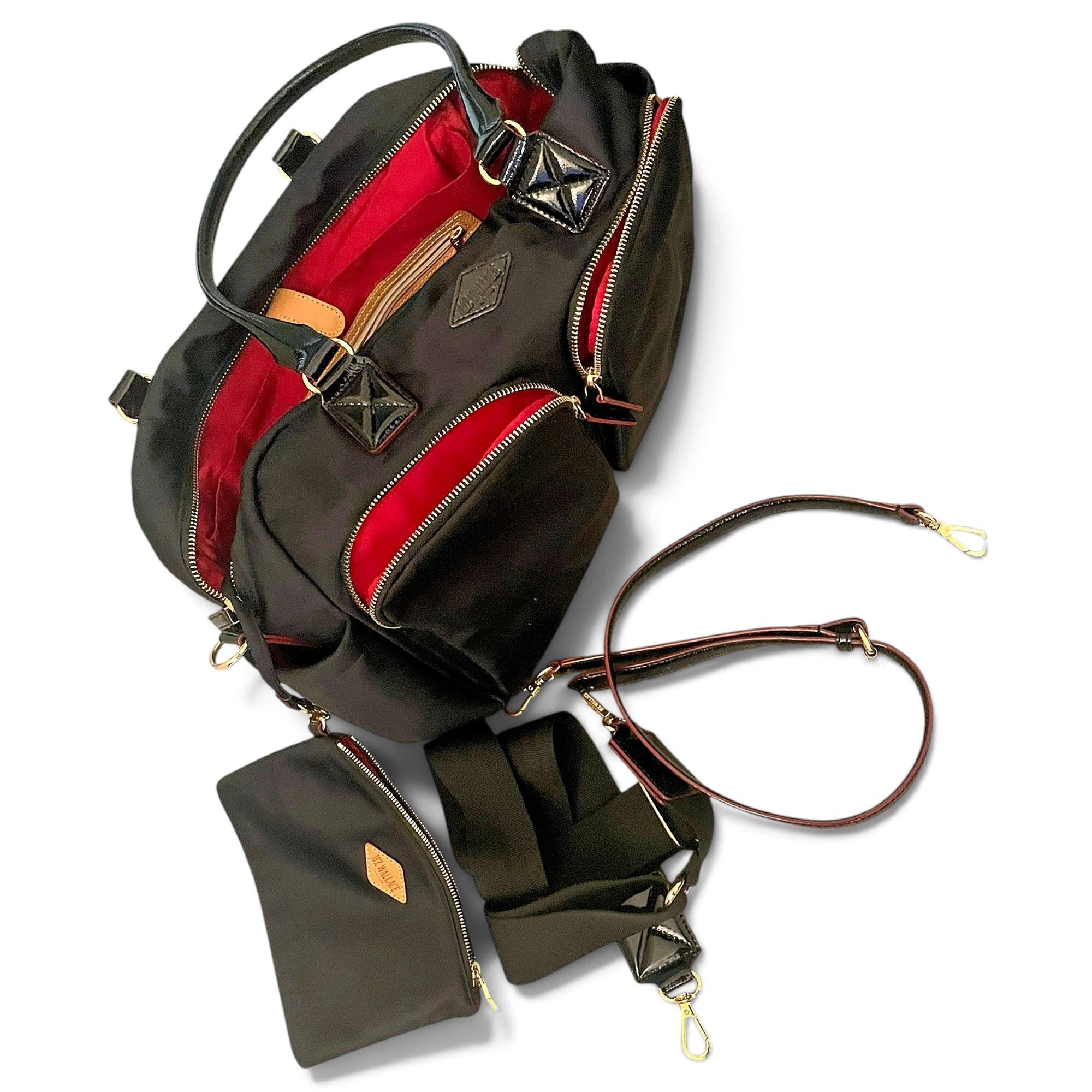 Travel bag