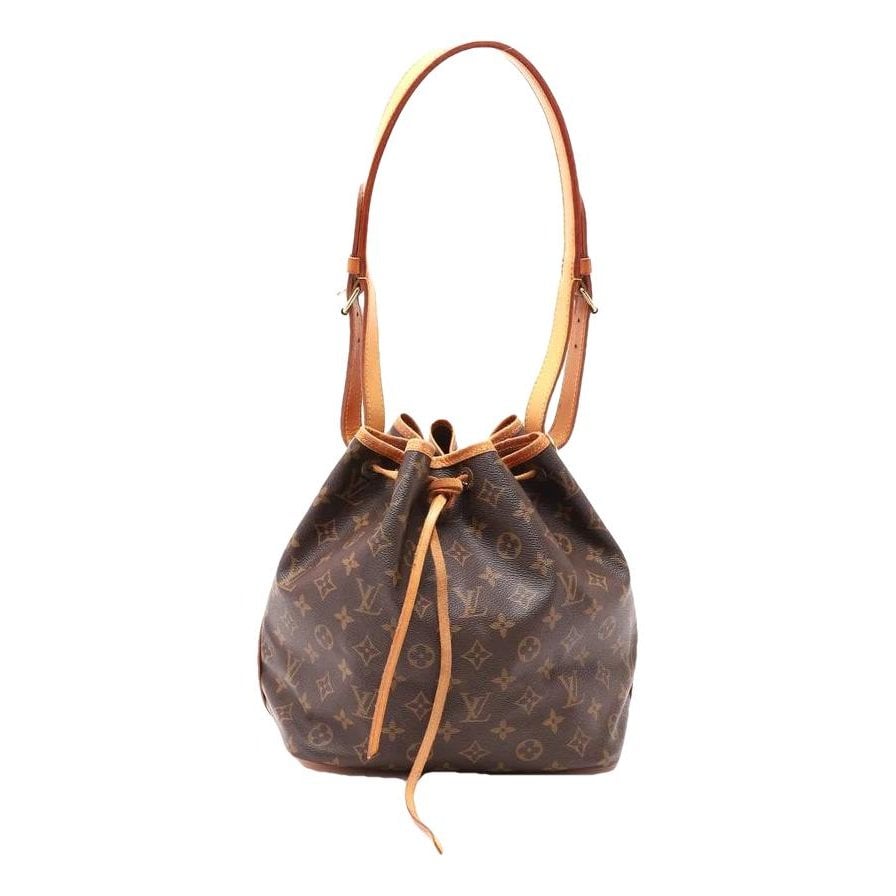 Noé cloth handbag
