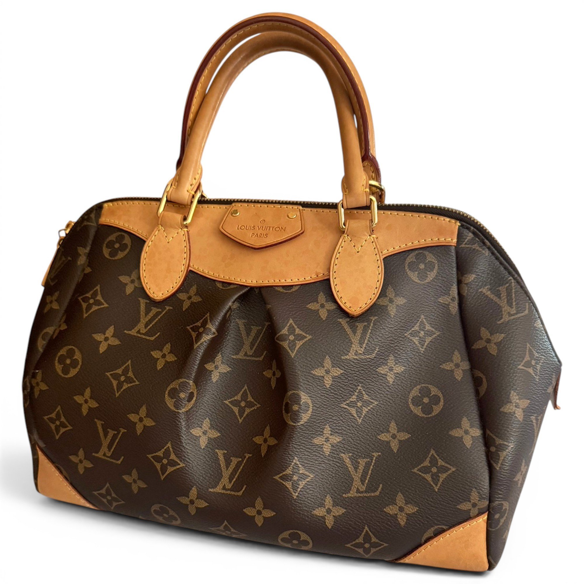 Segur cloth handbag