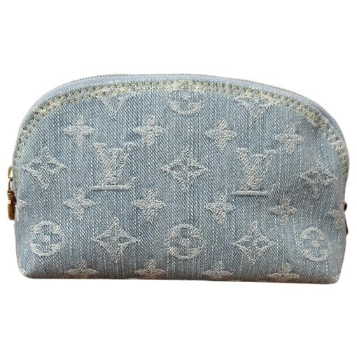 Pochette Cosmétique 24h bag