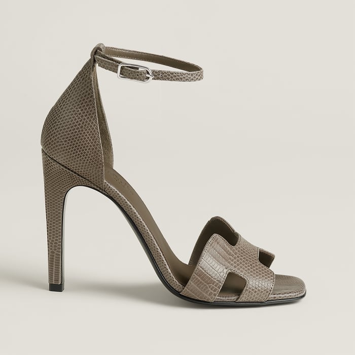 Étoupe Joy 105 Sandal