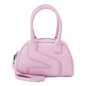 Yuzefi Leather handbag