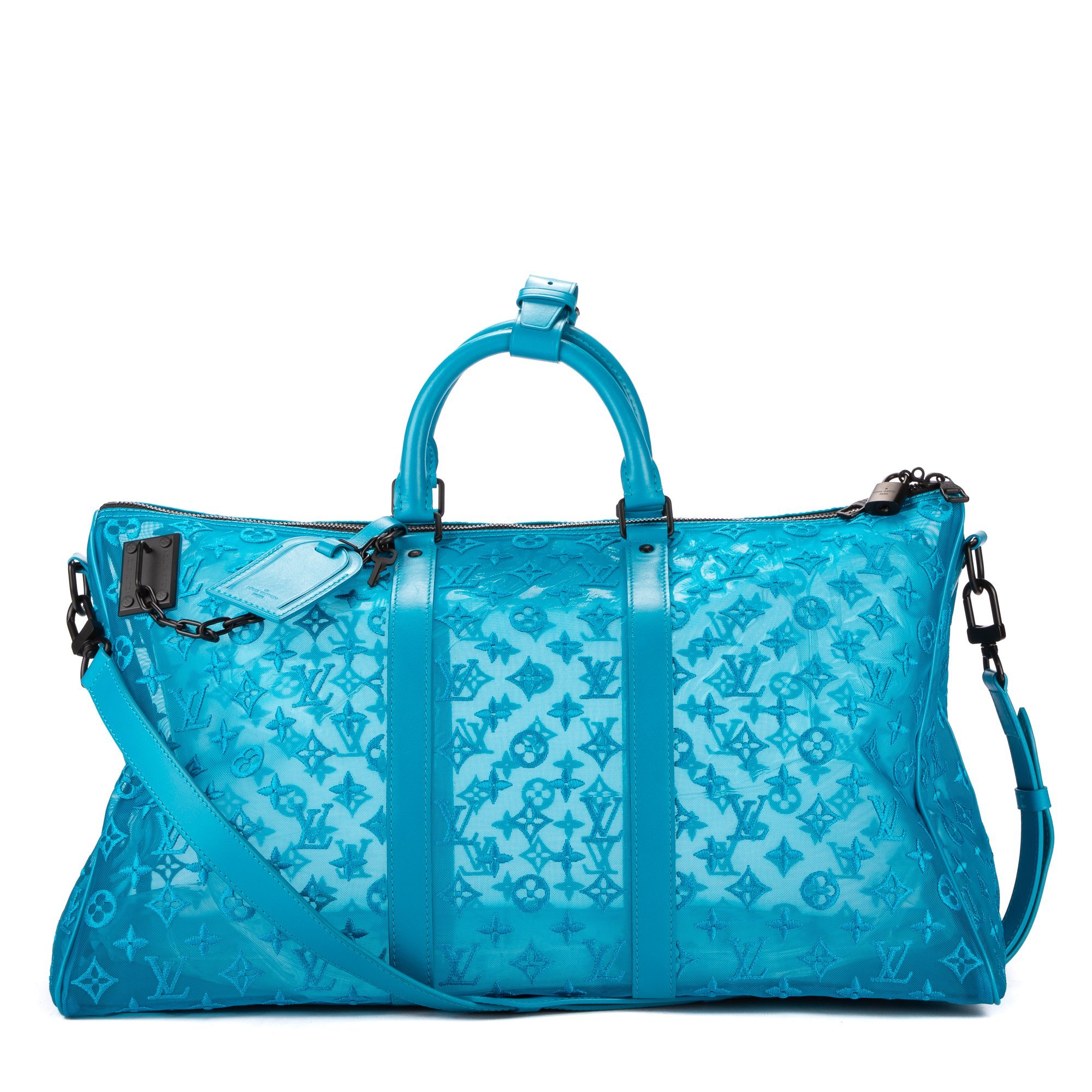 Keepall travel bag