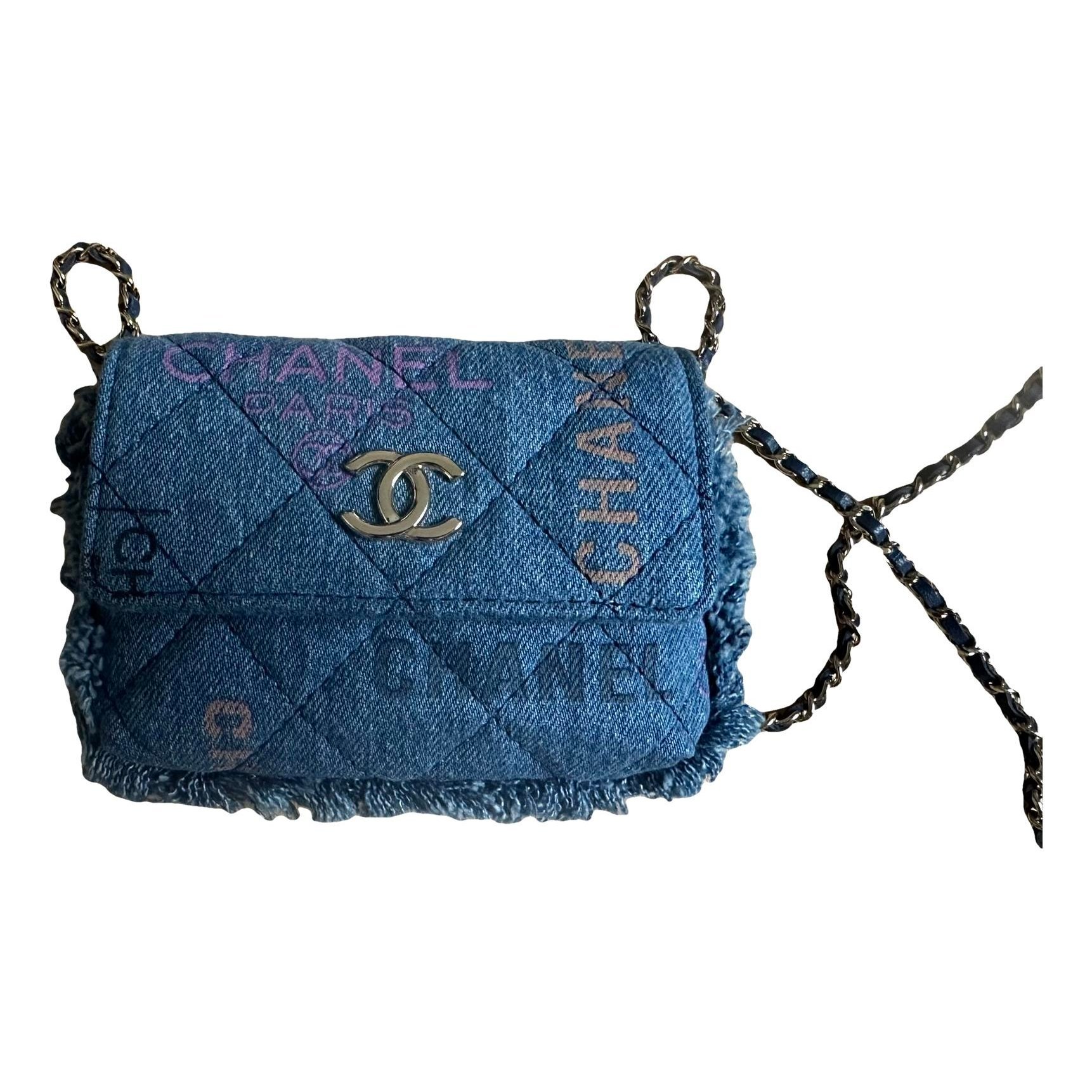 Timeless/Classique crossbody bag