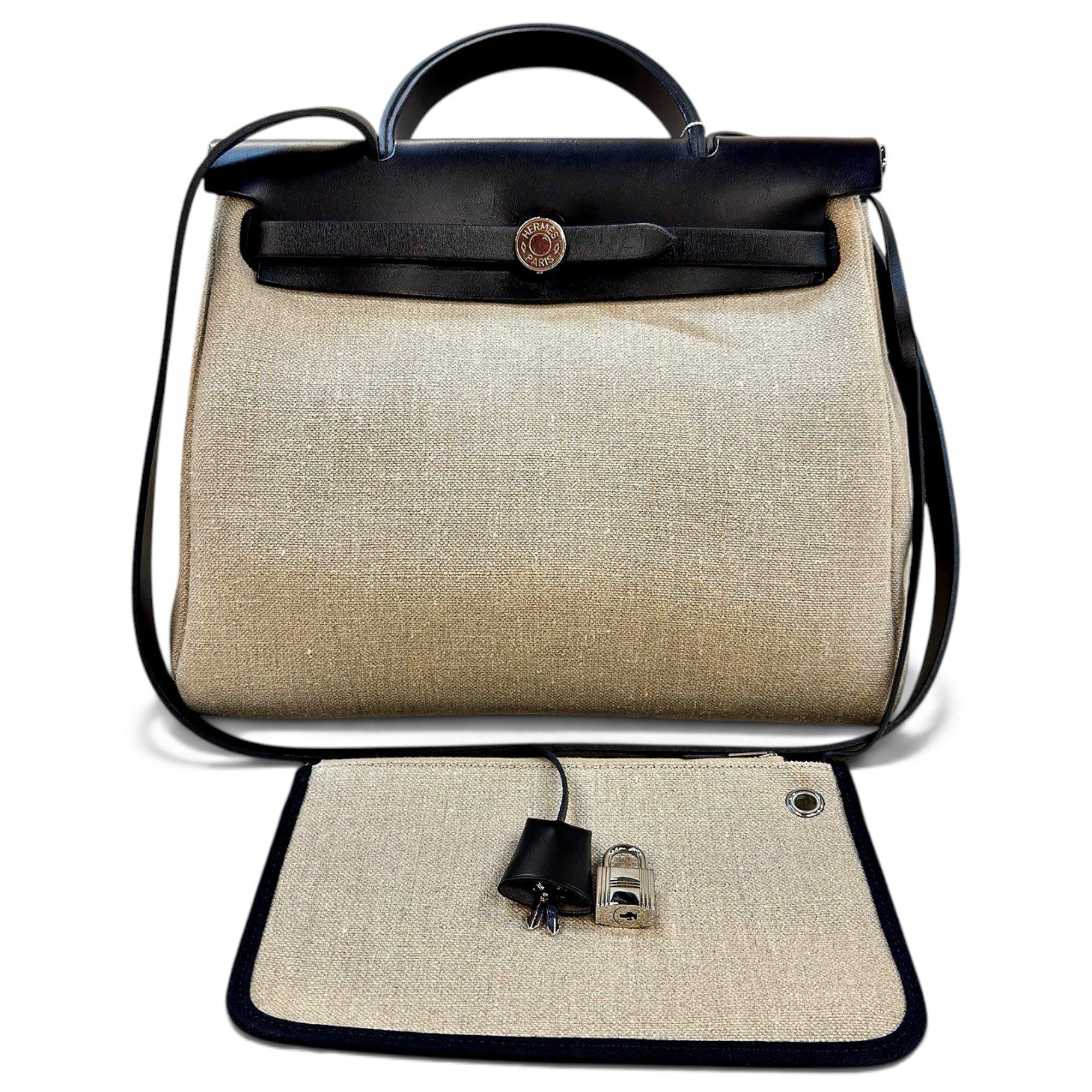 Herbag cloth handbag