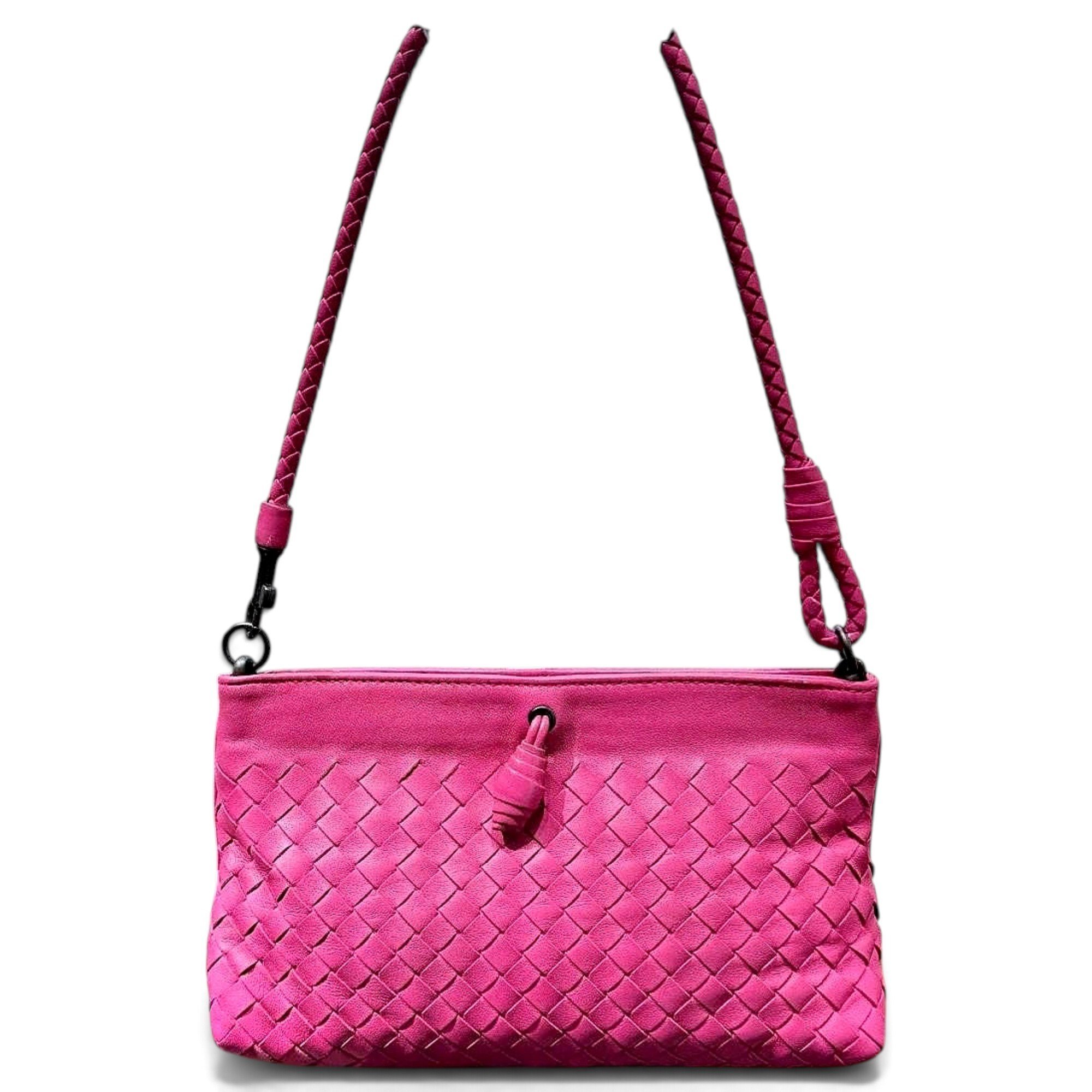 Bottega Veneta Leather handbag