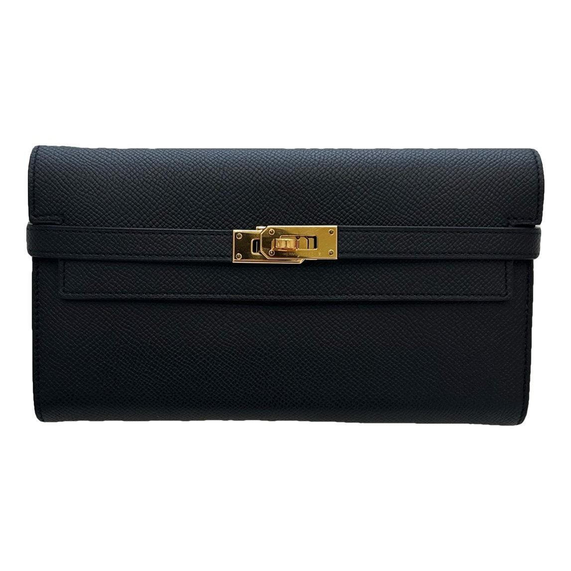 Kelly To Go leather handbag