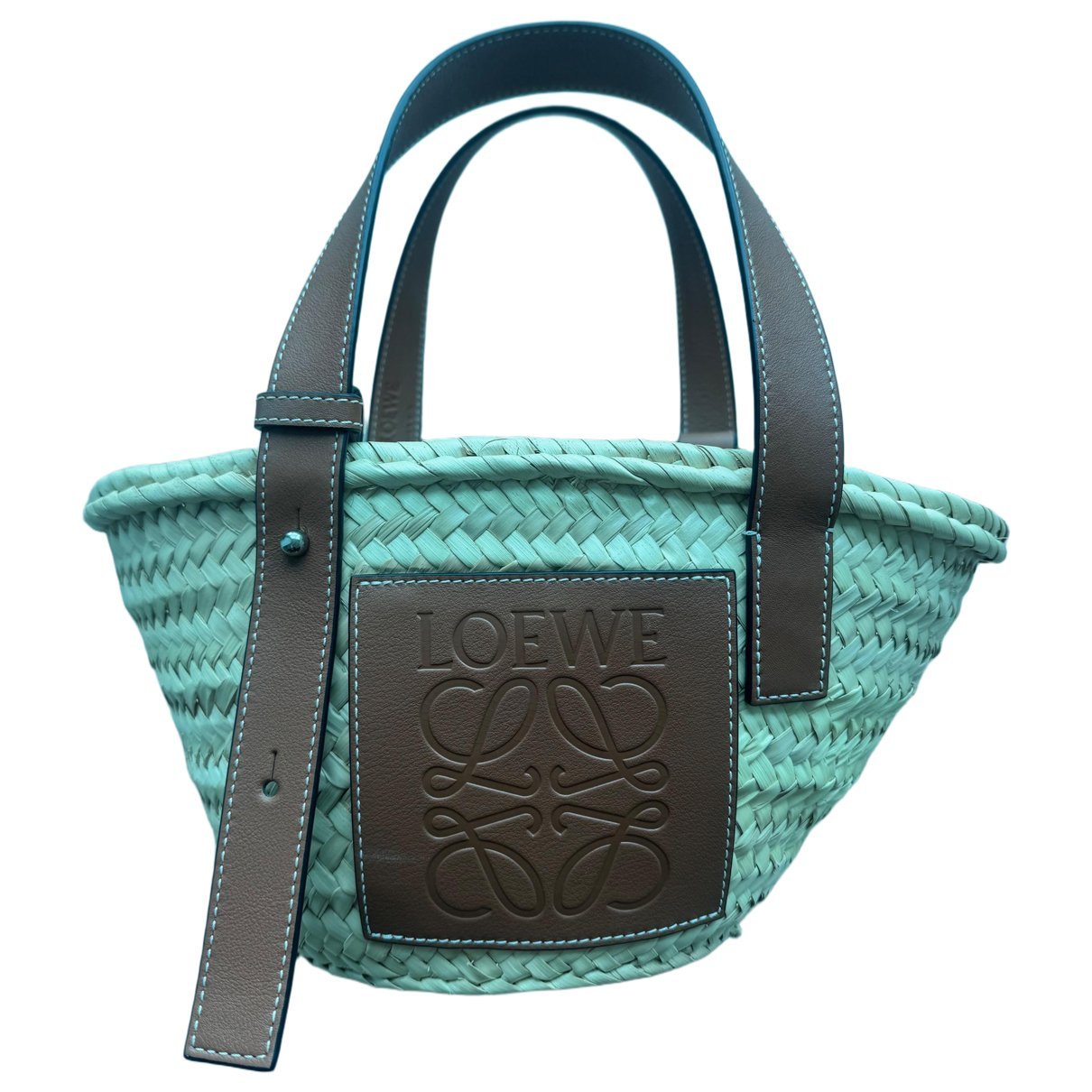 Basket Bag handbag