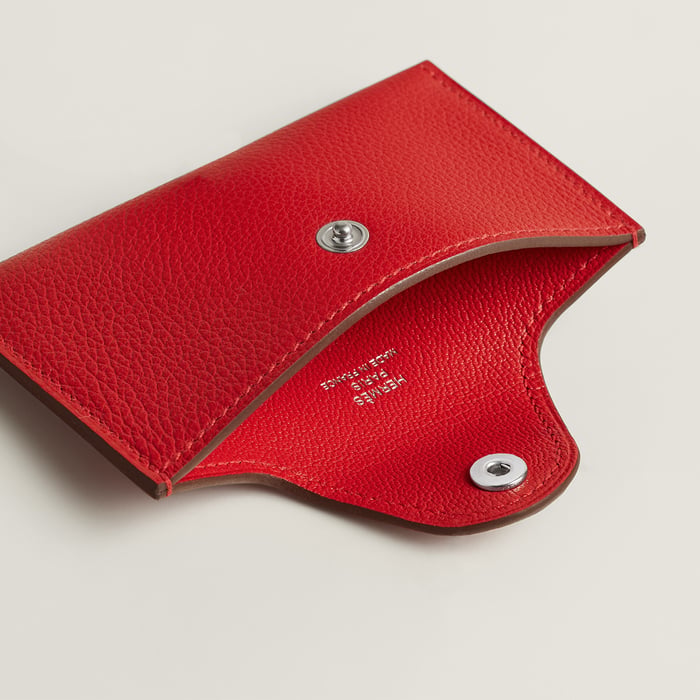 Rouge Radieux Tarjetero Iliade