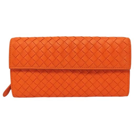 Leather mini bag