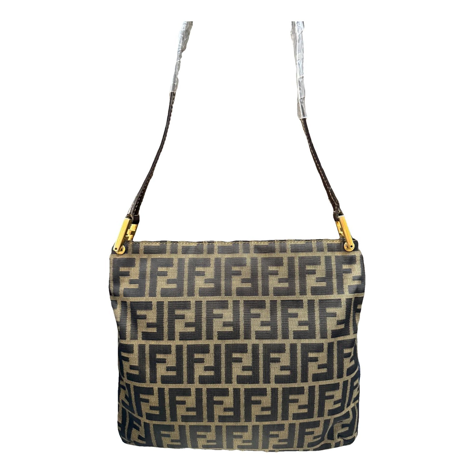 X-Tote cloth handbag