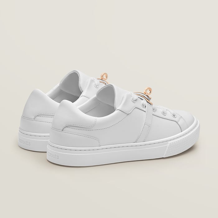 Blanc Day Sneaker