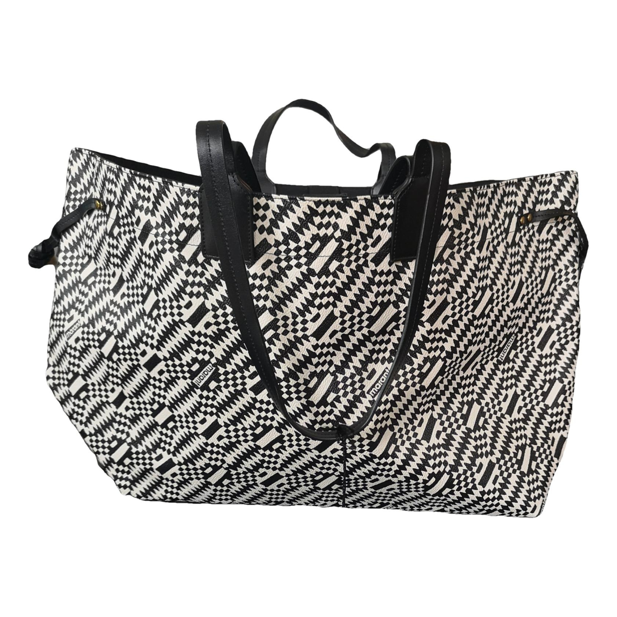 Cloth tote