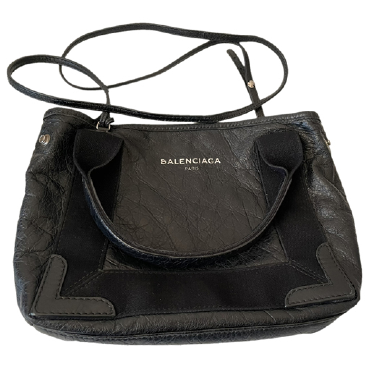 Balenciaga Leather crossbody bag