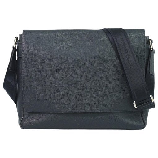 Idylle Romance leather handbag
