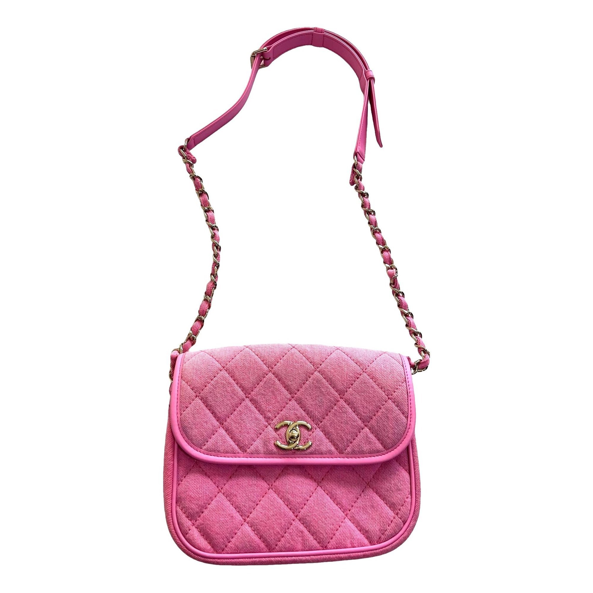 Crossbody bag