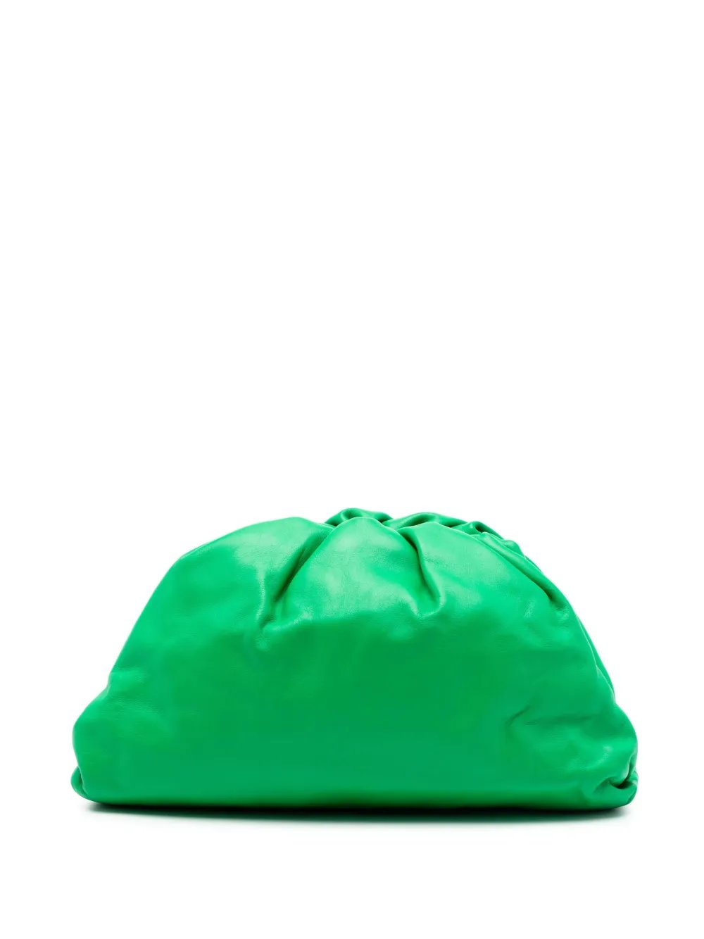 2012-2026 Teen Lambskin Pouch clutch bag