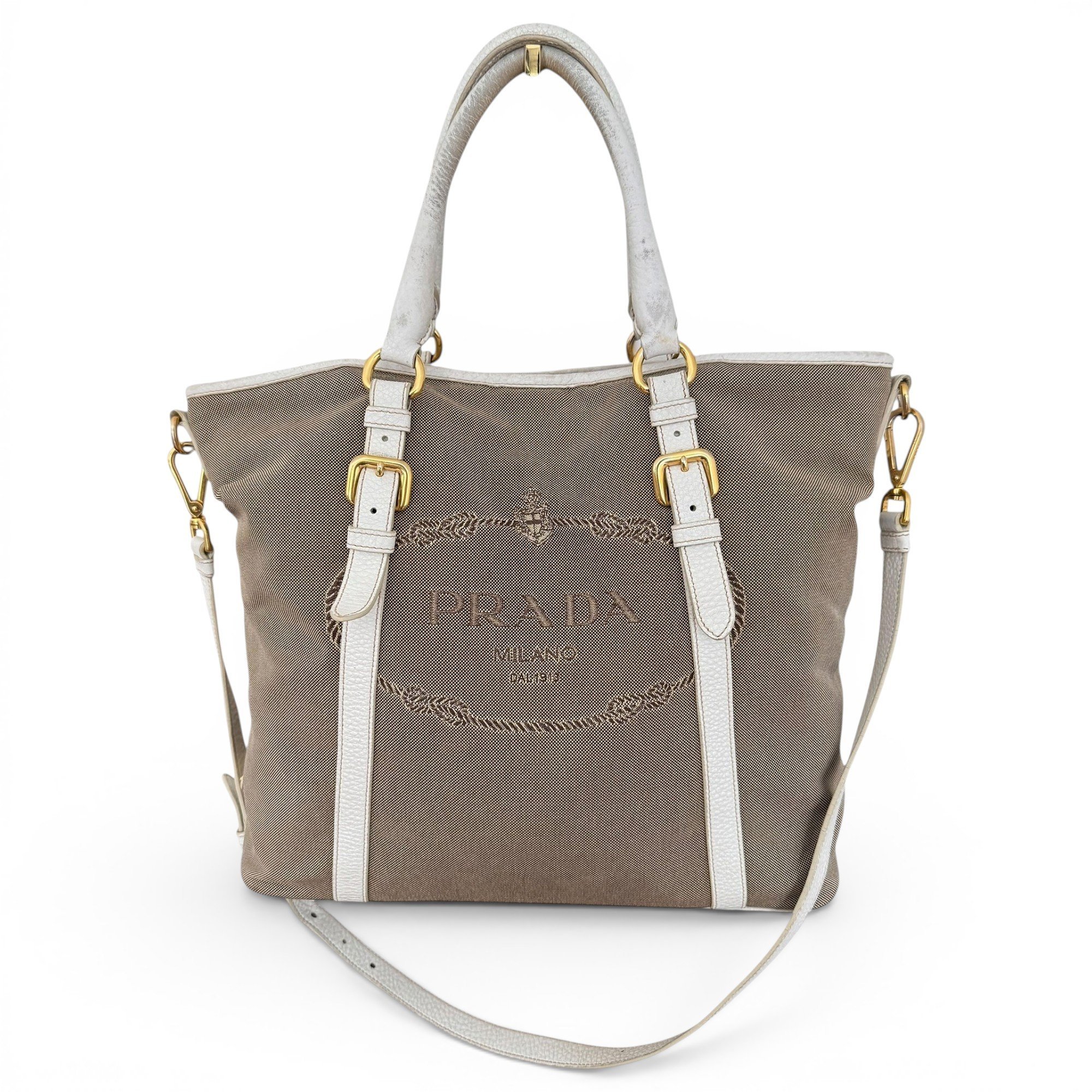 Cloth tote