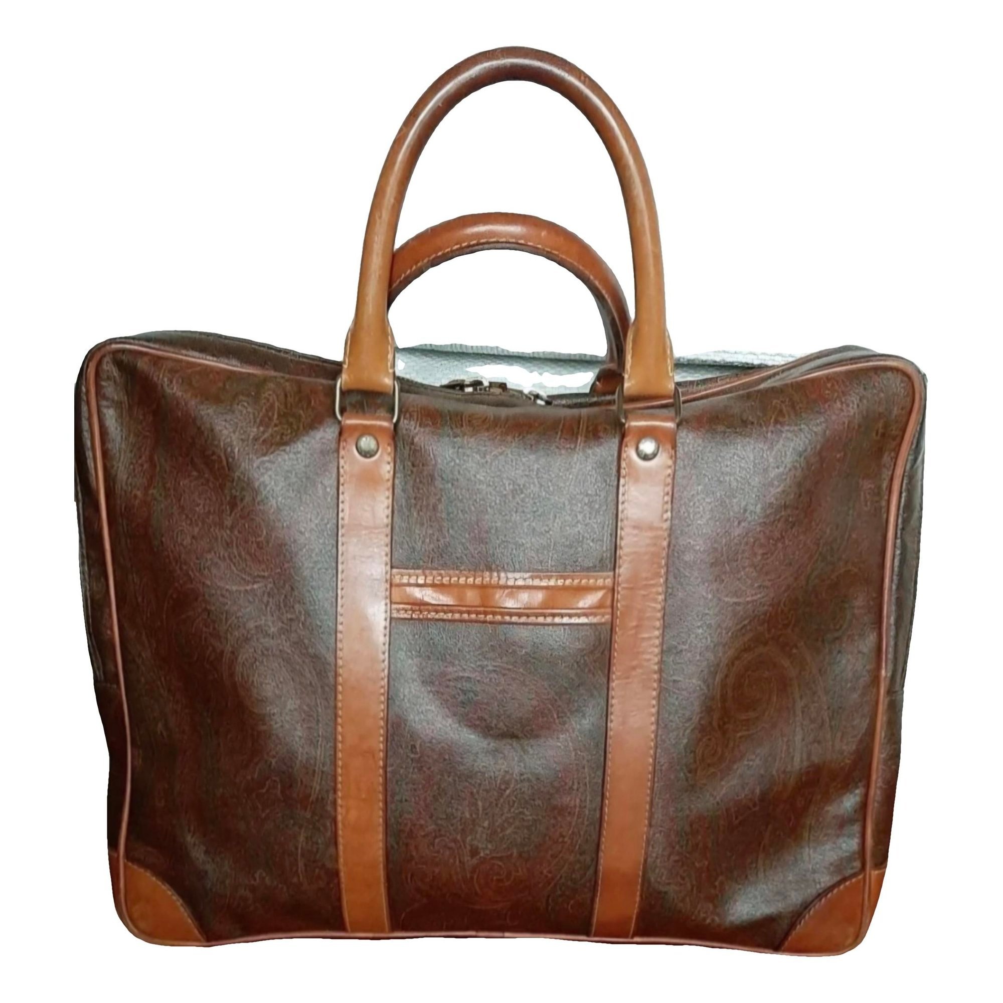 Etro Leather handbag