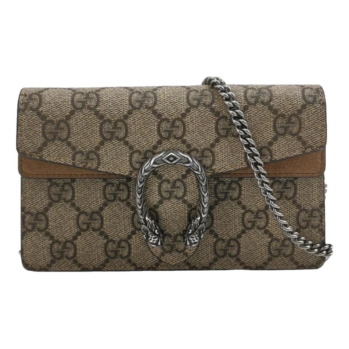 Dionysus cloth handbag