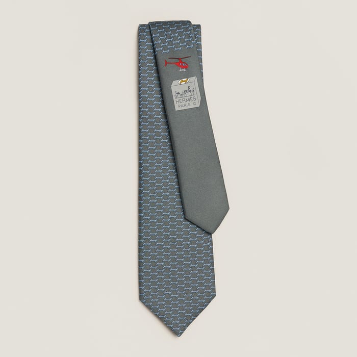 Landing H Tie