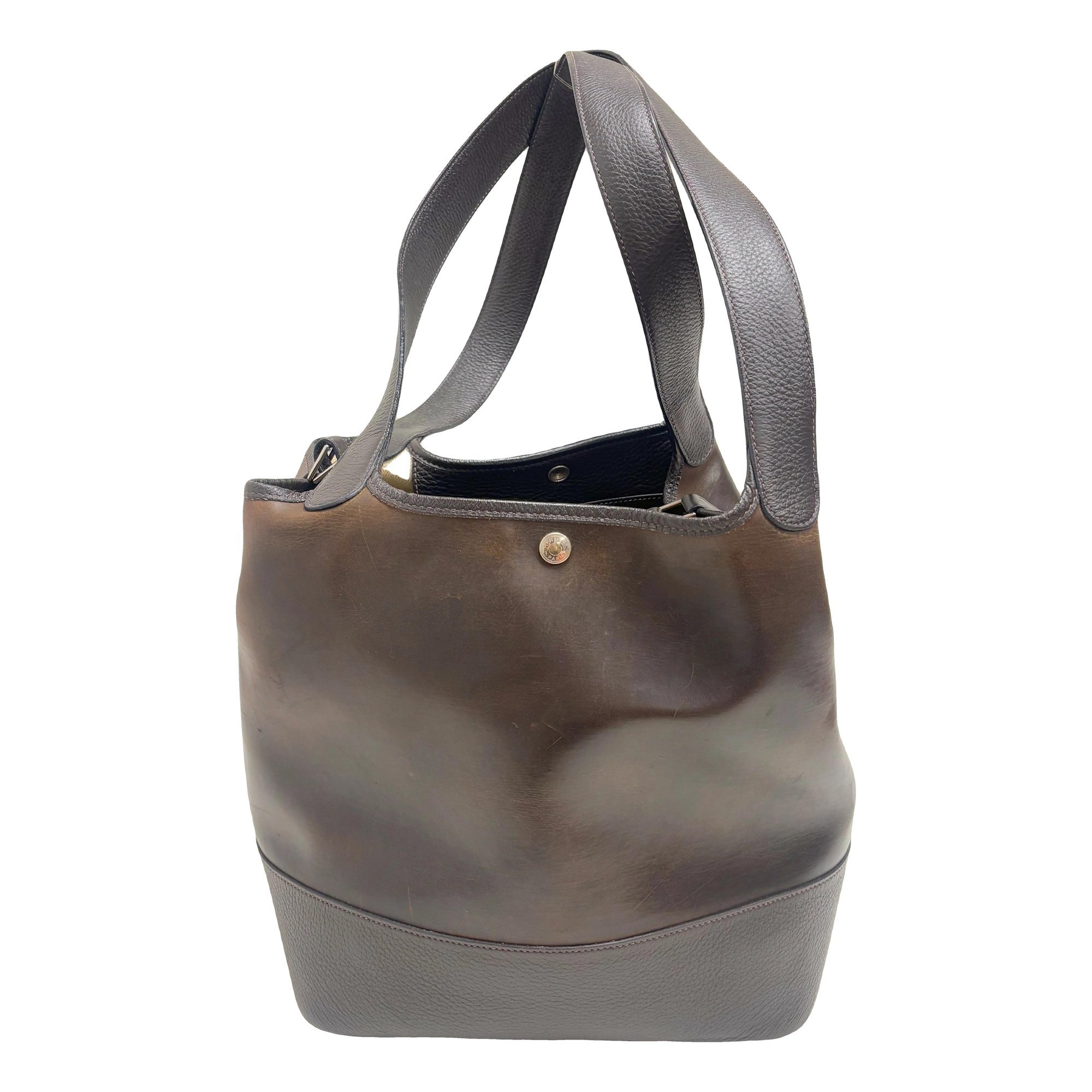 Hermes Picotin 26 Handbag Amazonia 2683