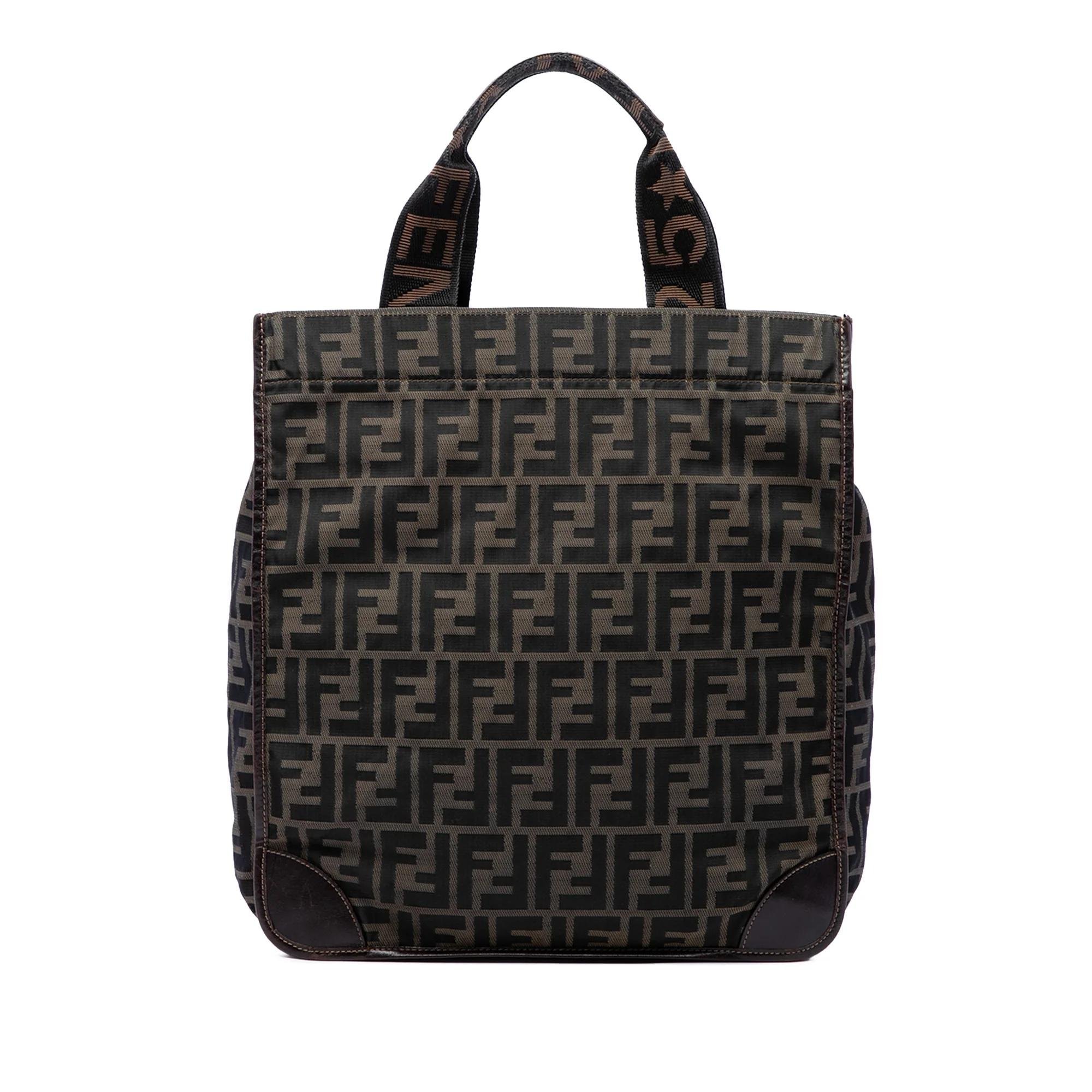 Cloth tote