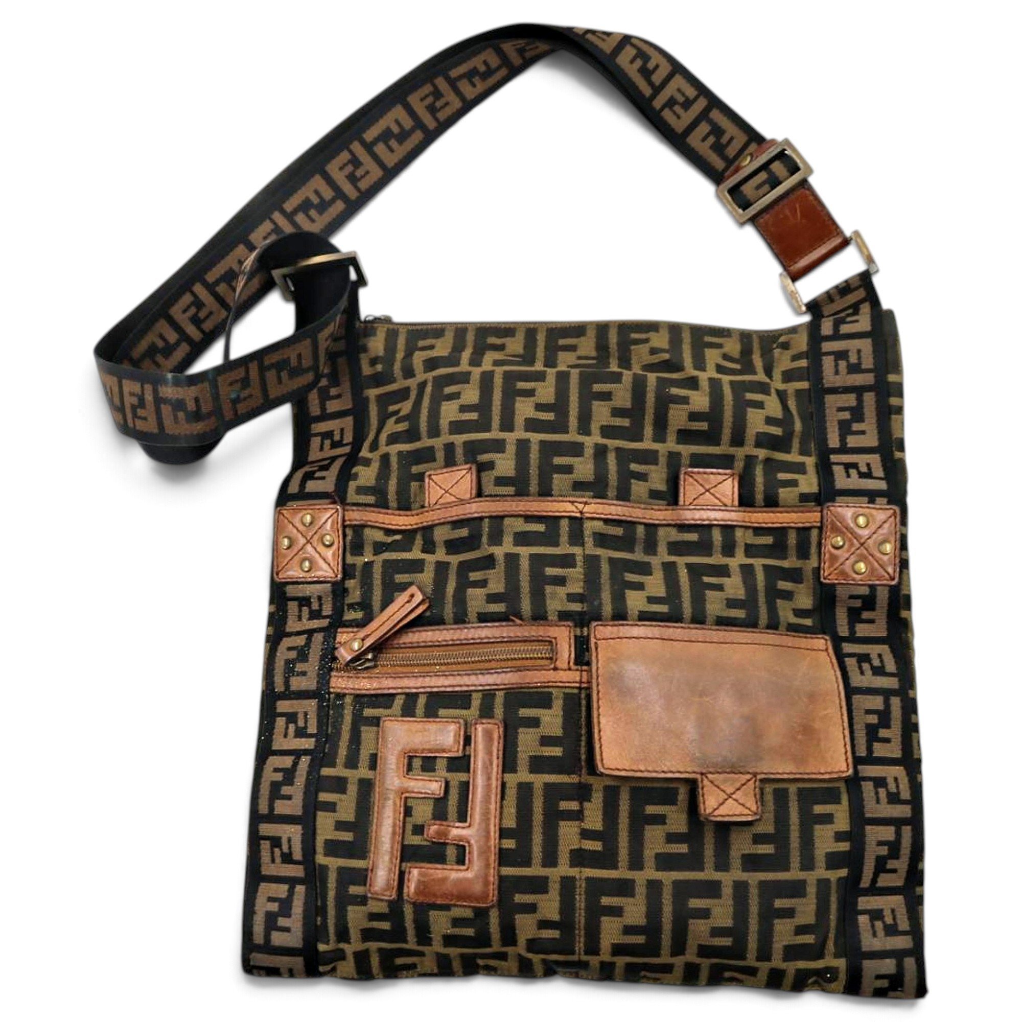 Cloth handbag